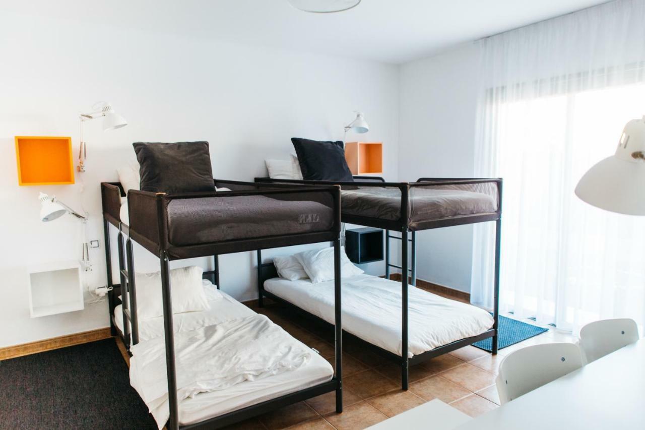 Eco Villa White Suite With Climatized Pool Caleta De Fuste Exterior photo